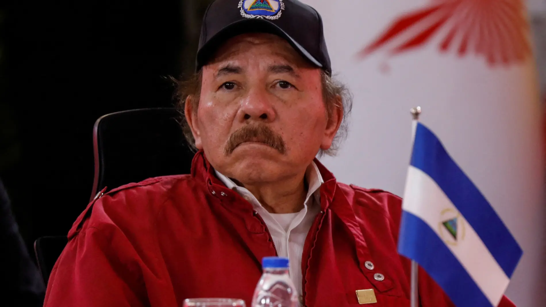 Daniel Ortega